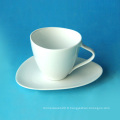 Ensemble de coupe de café en porcelaine, style # 354